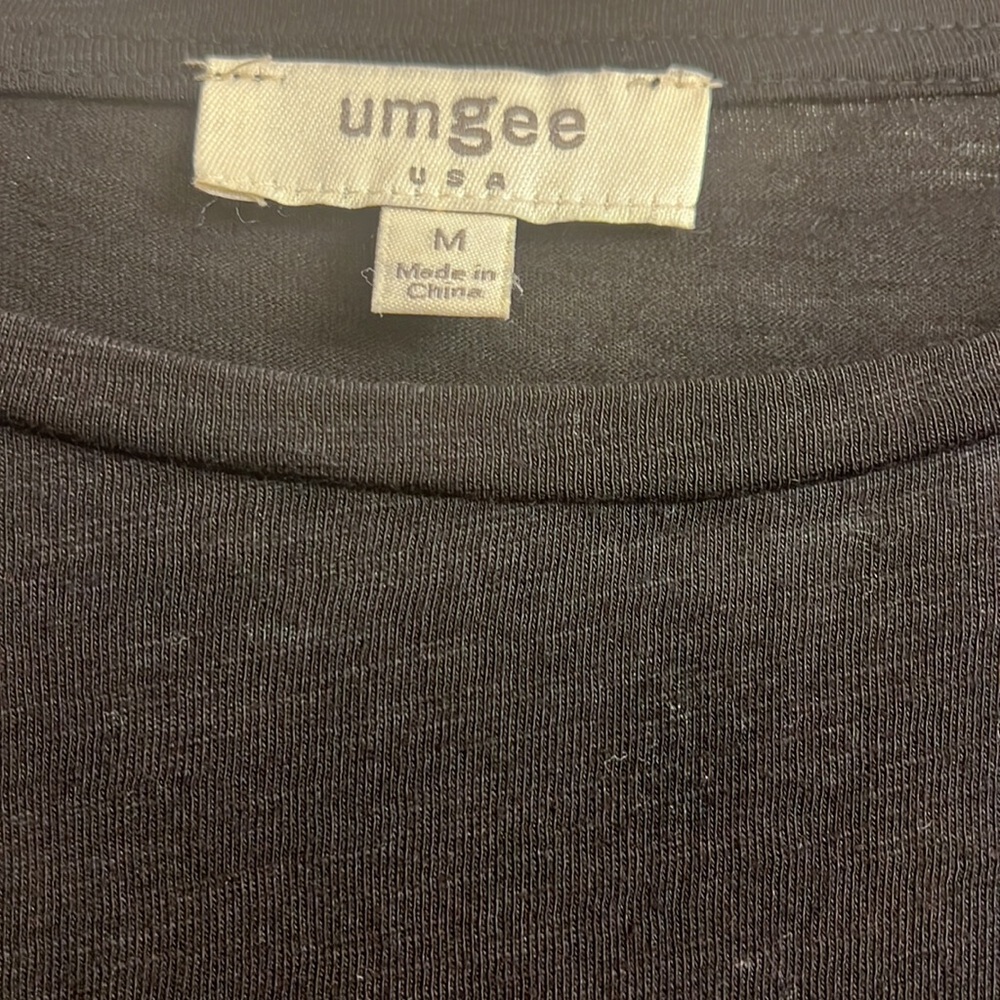 Umgee top - Picture 3 of 5